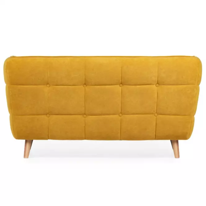 Sofa Dijon Bluvel 68/prírodné,3