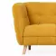 Sofa Dijon Bluvel 68/prírodné,4