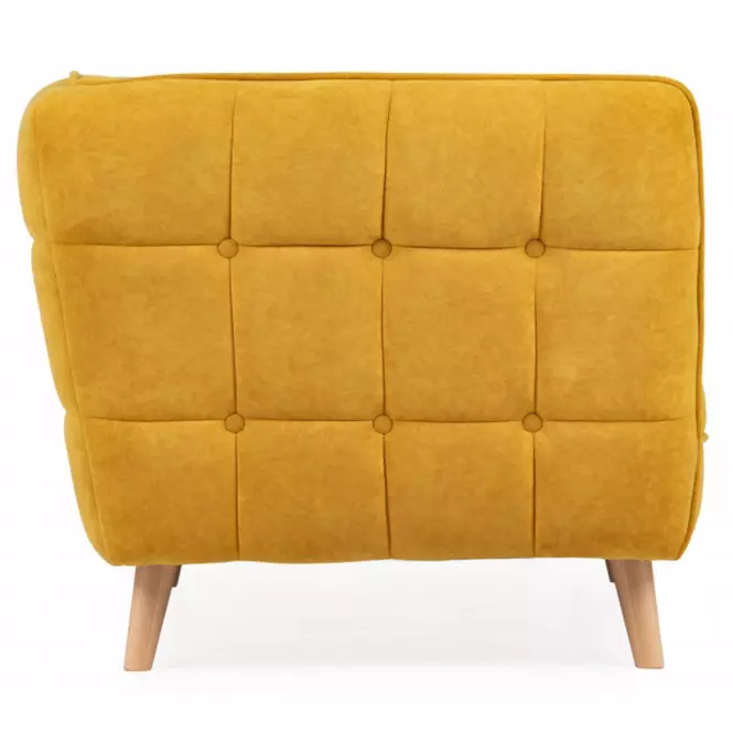 Sofa Dijon Bluvel 68/prírodné,5
