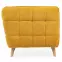 Sofa Dijon Bluvel 68/prírodné,5