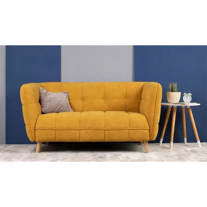 Sofa Dijon Bluvel 68/prírodné,8