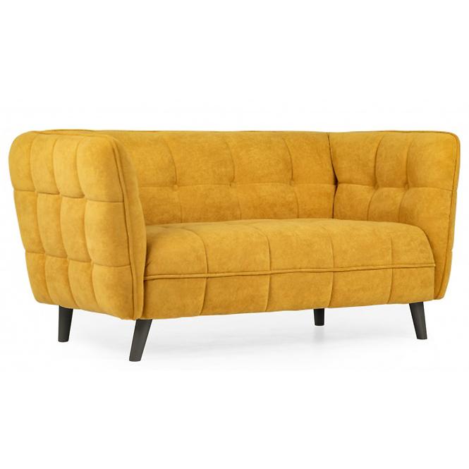 Sofa Dijon Bluvel 68/venge,2