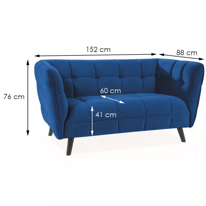 Sofa Dijon Riviera 81/venge,8