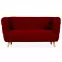 Sofa Dijon Riviera 61/prírodné