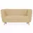 Sofa Dijon Riviera 21/prírodné