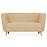Sofa Dijon Riviera 21/prírodné