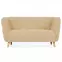 Sofa Dijon Riviera 21/prírodné
