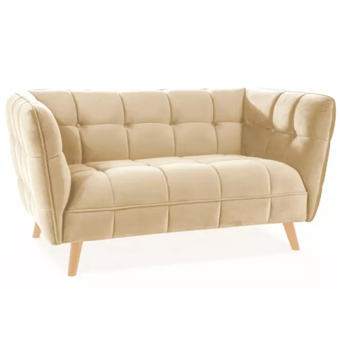 Sofa Dijon Riviera 21/prírodné,2