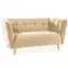 Sofa Dijon Riviera 21/prírodné,2