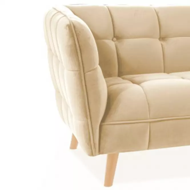 Sofa Dijon Riviera 21/prírodné,4