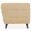 Sofa Dijon Riviera 21/venge,5