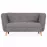 Sofa Dijon Riviera 91/prírodné