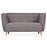 Sofa Dijon Riviera 91/prírodné