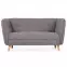 Sofa Dijon Riviera 91/prírodné