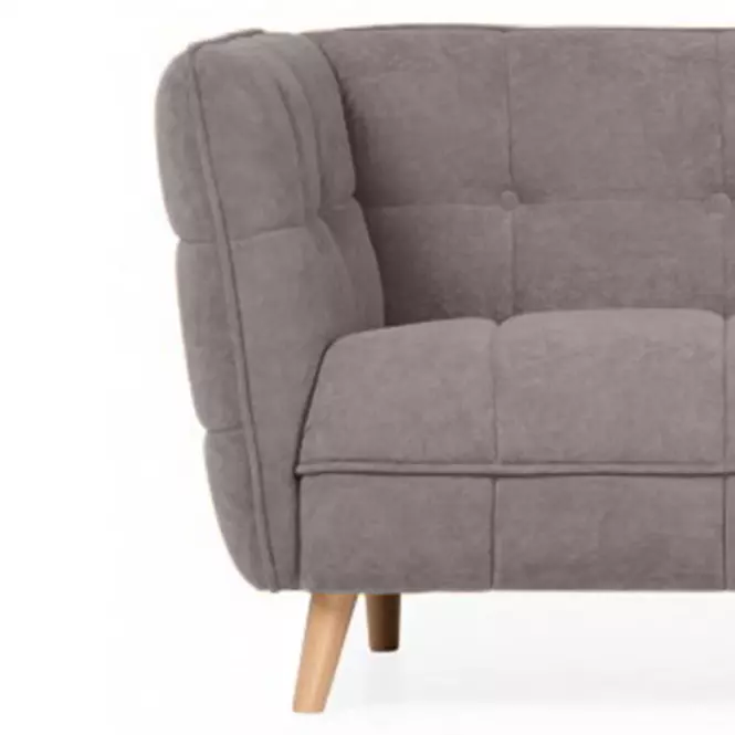 Sofa Dijon Riviera 91/prírodné,4