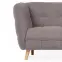 Sofa Dijon Riviera 91/prírodné,4