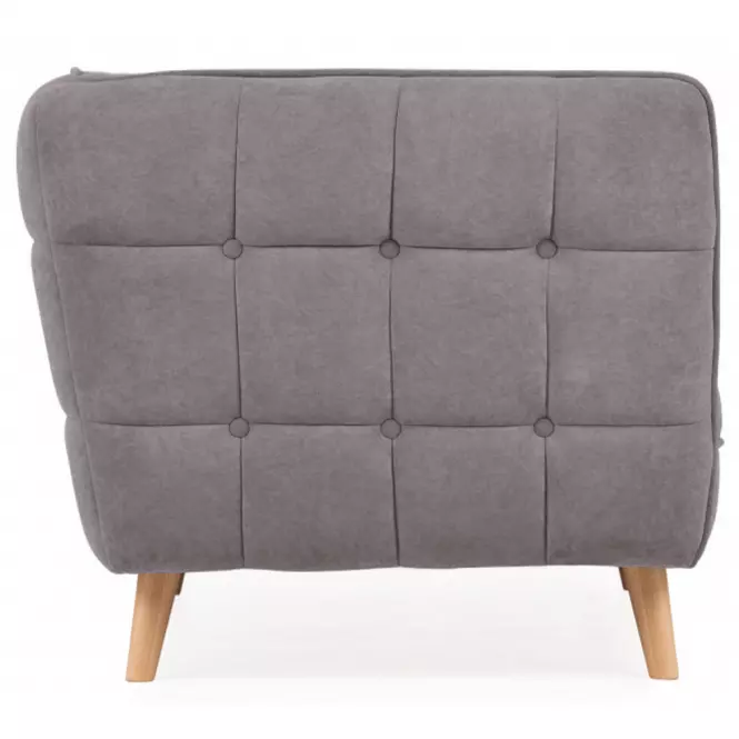 Sofa Dijon Riviera 91/prírodné,5