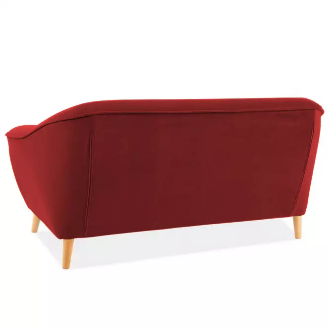 Sofa Galaxy Bluvel 59/prírodné,2