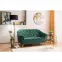 Sofa Galaxy Bluvel 78/prírodné,4