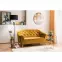 Sofa Galaxy Bluvel 68/prírodné,4