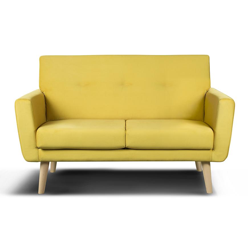 Sofa Kair 2 Amore 28/prírodné