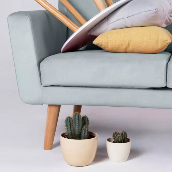 Sofa Kair 2 Amore 21/prírodné,3