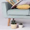 Sofa Kair 2 Amore 21/prírodné,3