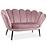 Sofa Tristan Bluvel 91/venge