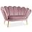 Sofa Tristan Bluvel 91/zlate