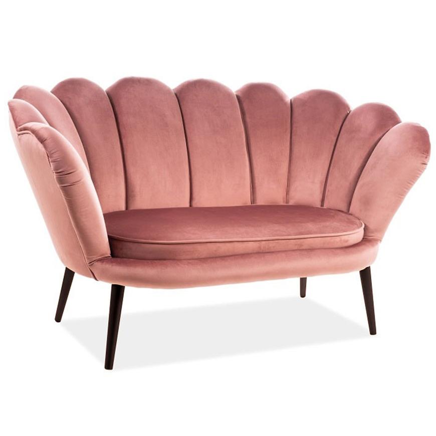 Sofa Tristan Bluvel 52/venge
