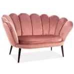 Sofa Tristan Bluvel 52/venge
