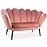 Sofa Tristan Bluvel 52/venge