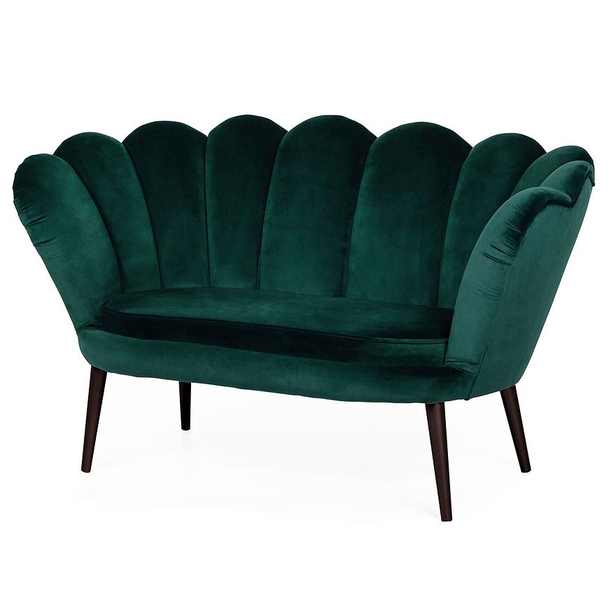 Sofa Tristan Bluvel 78/venge