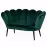 Sofa Tristan Bluvel 78/venge