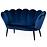 Sofa Tristan Bluvel 86/venge