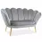 Sofa Tristan Bluvel 14/zlate