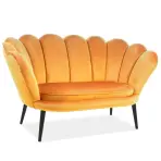 Sofa Tristan Bluvel 68/venge
