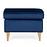 Taburetka Royal Bluvel 86/prírodné