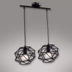Svítidlo Cage 2700/Z-B-2 LW2
