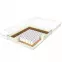 Matrace Kokos Aqua 120X200,2