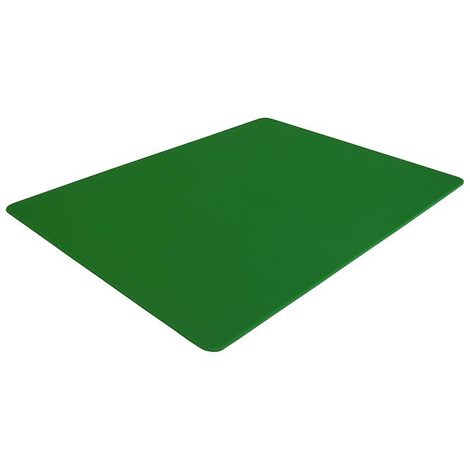 Krájecí podložka zelená 33x24cm