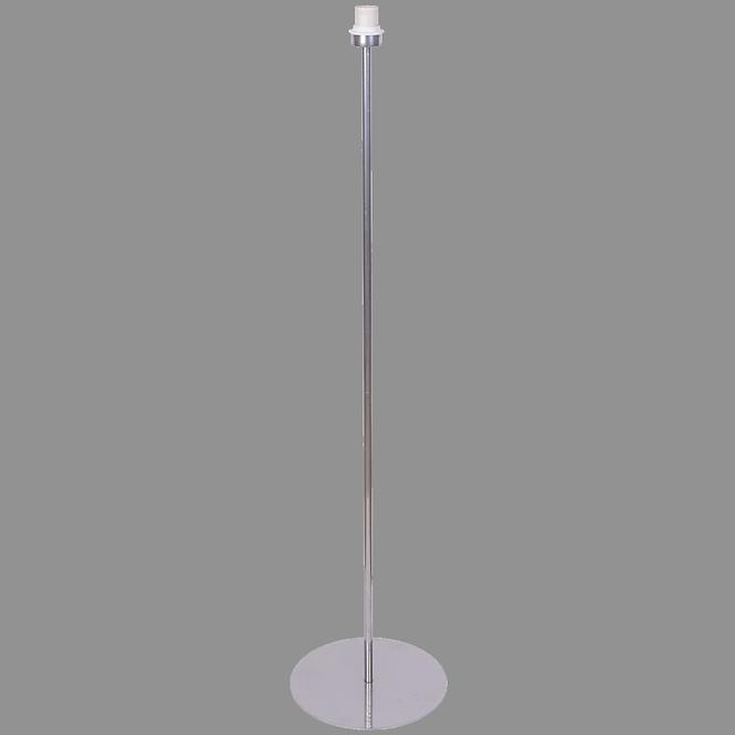 Stojanova Lampa 1160 stříbrný Lp1