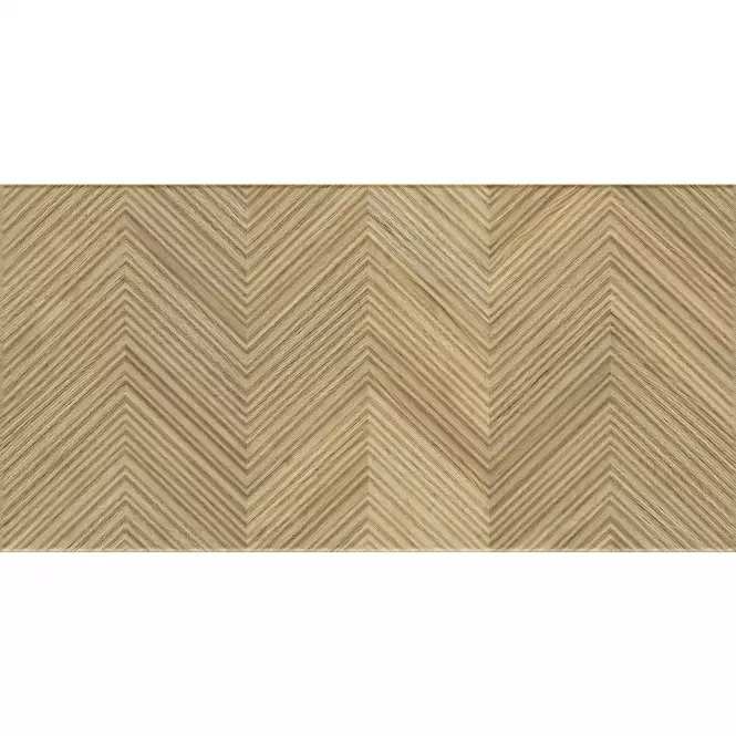 Dekor Oxford Honey Chevron 30/60 Rekt.