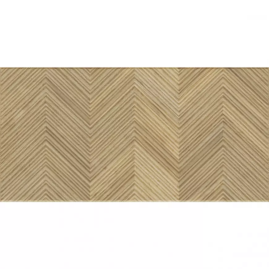 Dekor Oxford Honey Chevron 30/60 Rekt.