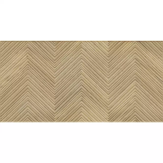 Dekor Oxford Honey Chevron 30/60 Rekt.