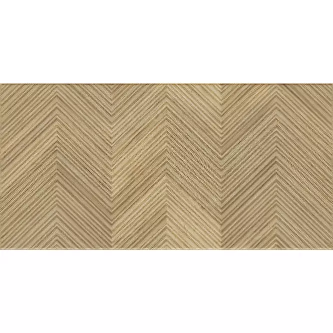 Dekor Oxford Honey Chevron 30/60 Rekt.