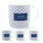 Porcelánový hrníček 365 ml Happy Smile Love Dream,2