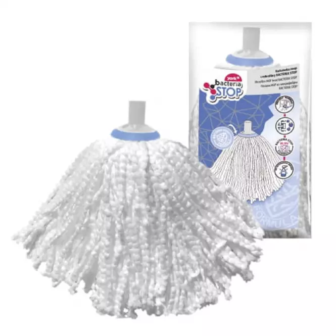 Náhradní mop Micro Bacteria Stop,4