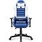 Herní židle Ranger 6.0 modrá,2