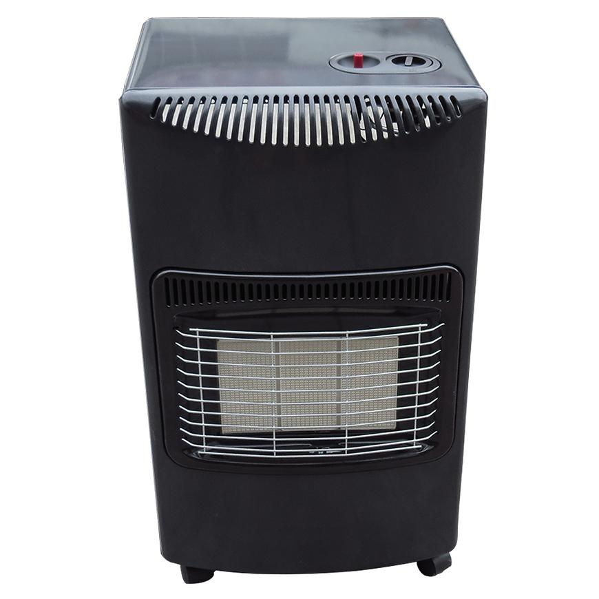 Plynový ohřívač 4,2 kW